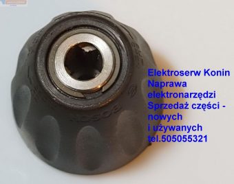 BOSCH PSR 12 VE-2  uchwyt wiertła  2608572225  0603940520