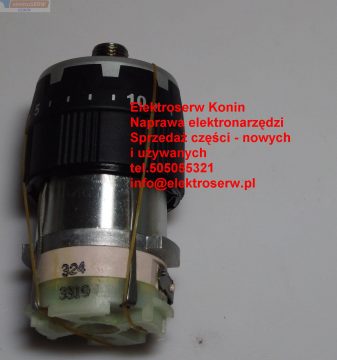BOSCH  przekładnia planetarna 2609199324  GSB14,4-2-LI GSB 18-2-LI