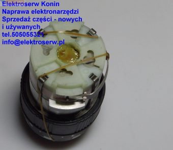 BOSCH  przekładnia planetarna 2609199324  GSB14,4-2-LI GSB 18-2-LI