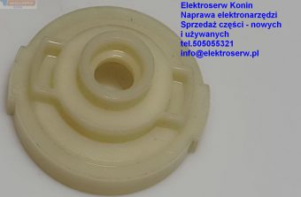 MAKITA obudowa przekładni 153778-5 do klucza 6932FD 6916 D 14,4V  6991D