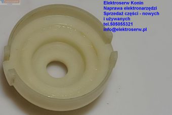 MAKITA obudowa przekładni 153778-5 do klucza 6932FD 6916 D 14,4V  6991D
