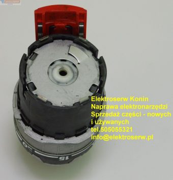 BOSCH przekładnia planetarna 2606200260 GSR14,4VE-2